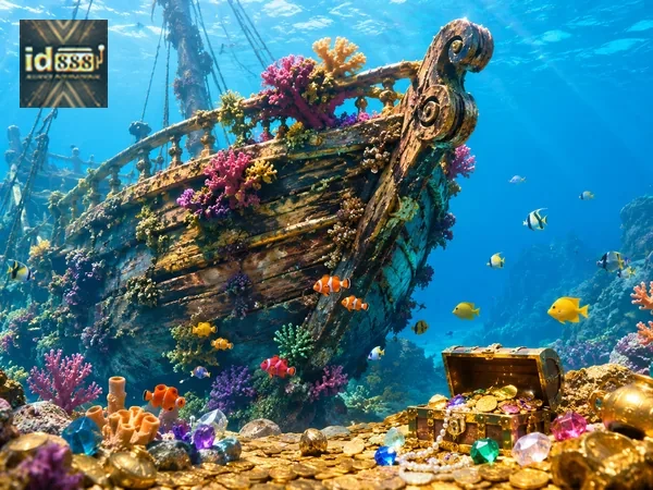 Captain Fisher image 3